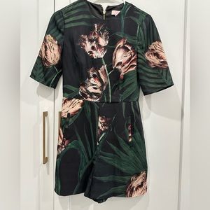 Ted baker romper